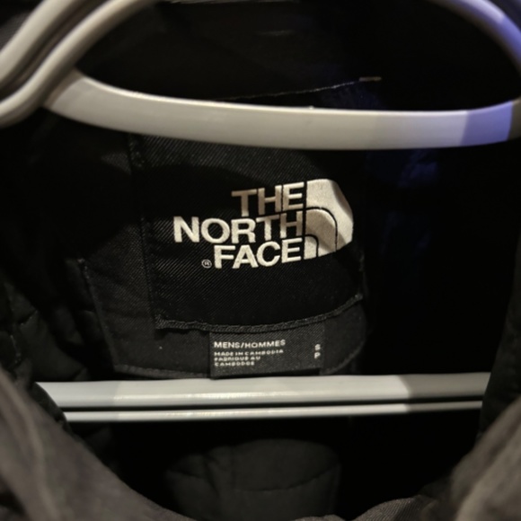 The North Face Parka - Picture 5 of 6